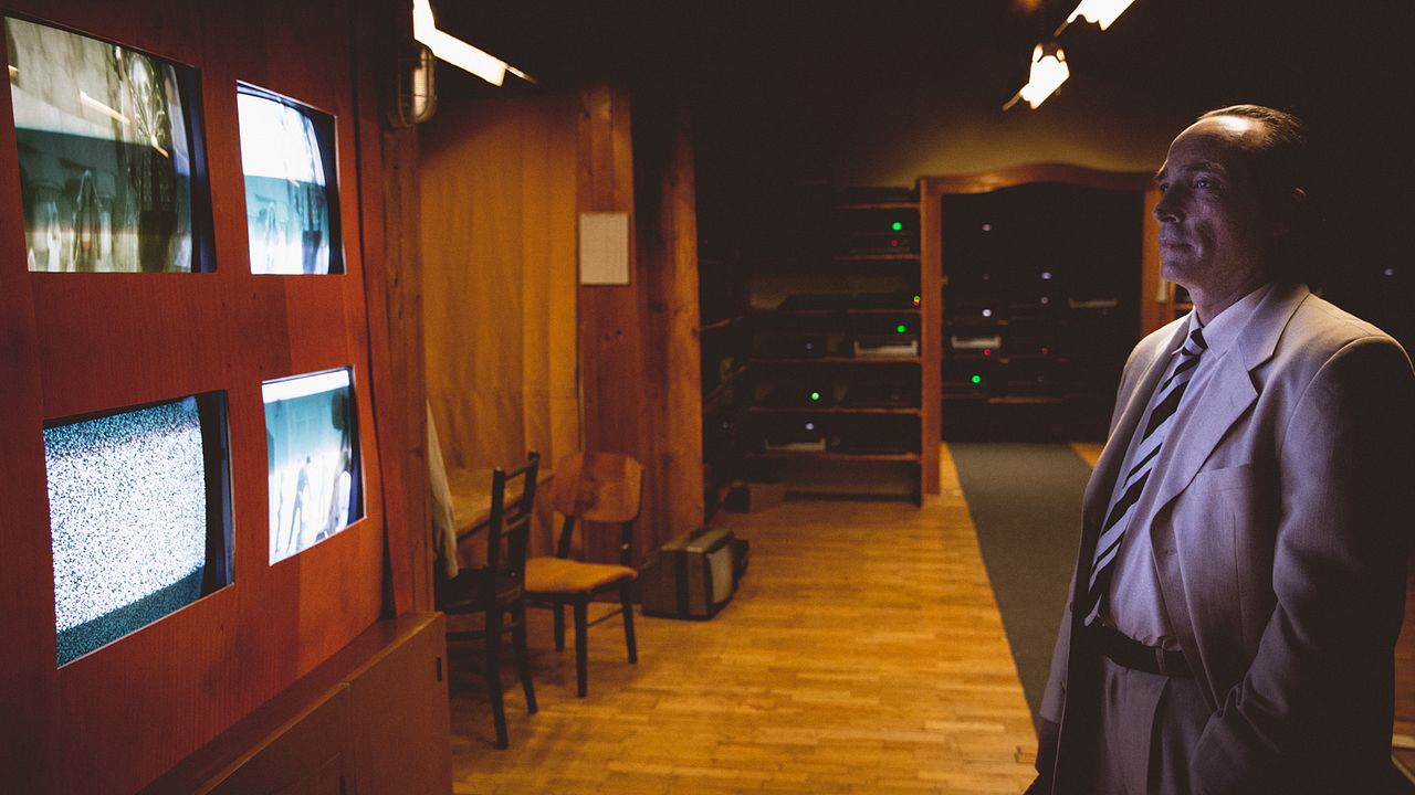 Chuck Norris und der Kommunismus : Bild