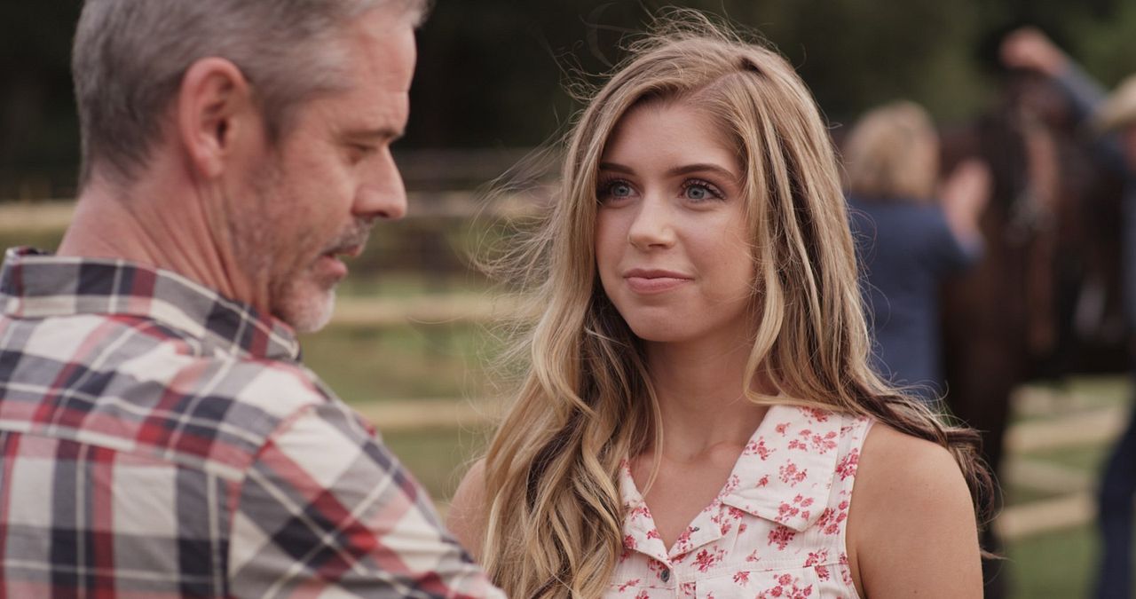 Frei wie der Wind : Bild