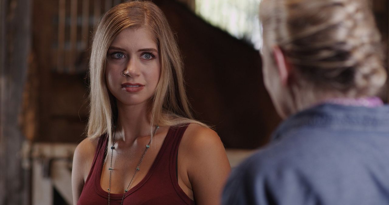 Frei wie der Wind : Bild