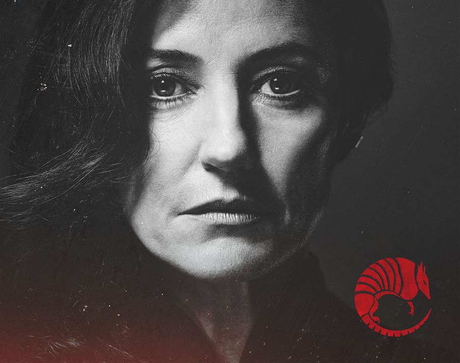 Bild Orla Brady