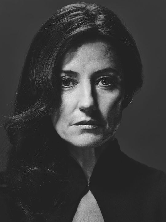 Bild Orla Brady