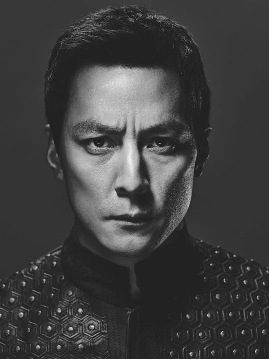 Bild Daniel Wu