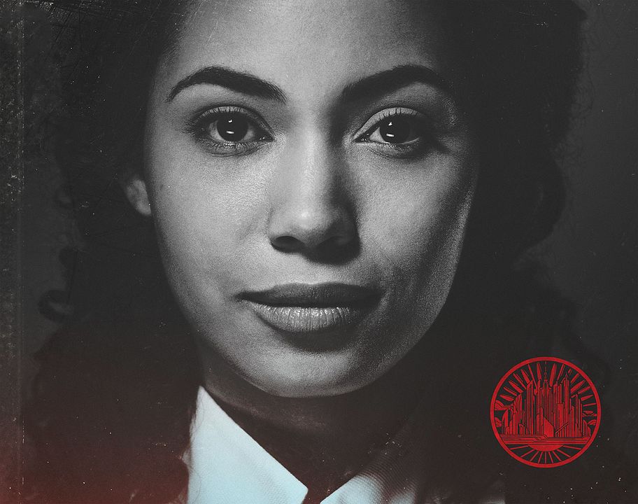 Bild Madeleine Mantock