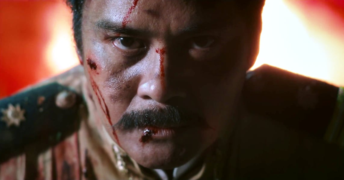 Heneral Luna : Bild