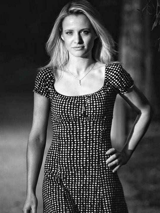 Kinoposter Aurélie Palovitch