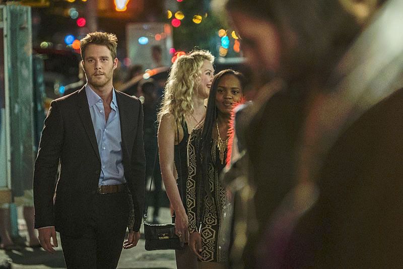 Limitless : Bild Jake McDorman