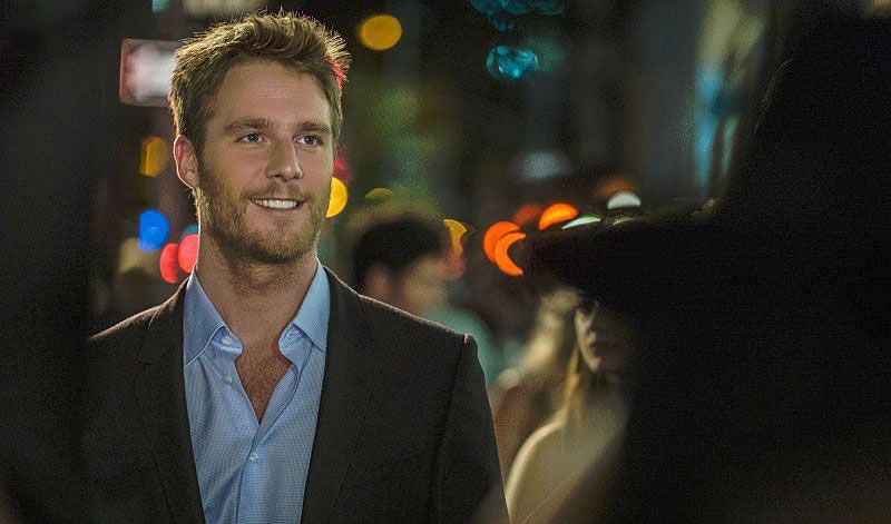 Limitless : Bild Jake McDorman