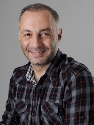 Kinoposter Ahmet Saraçoğlu