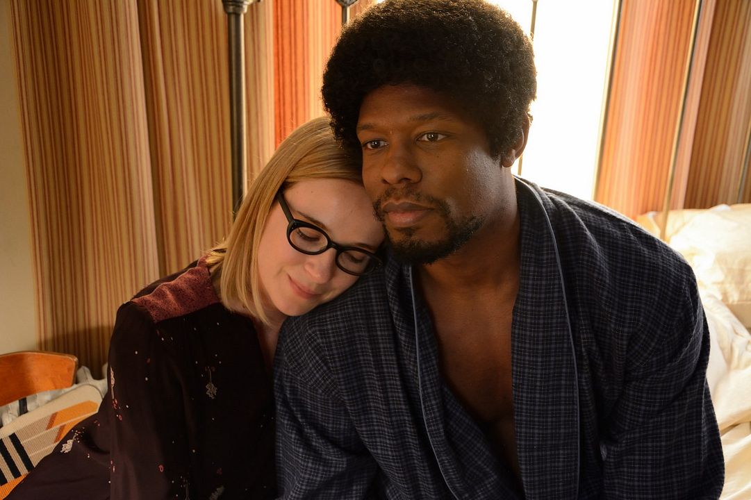 Ruth & Alex - Verliebt in New York : Bild