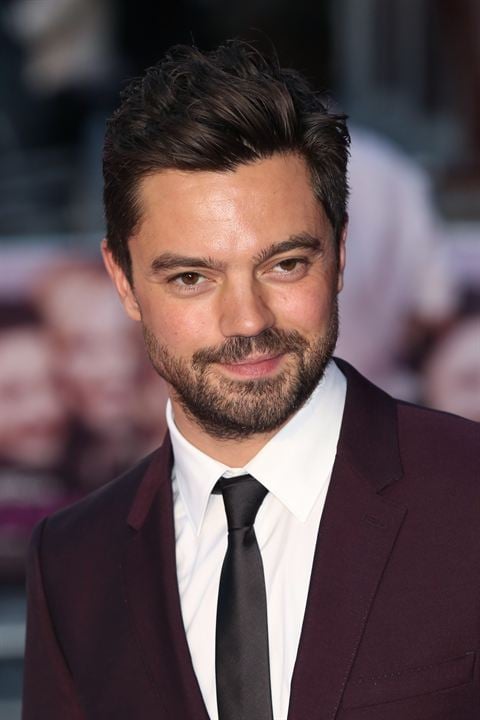 Vignette (magazine) Dominic Cooper