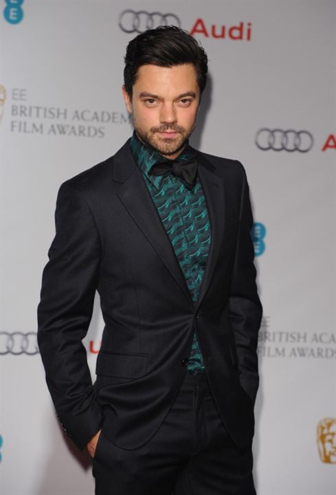 Vignette (magazine) Dominic Cooper