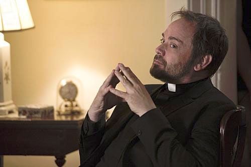 Supernatural : Bild Mark Sheppard