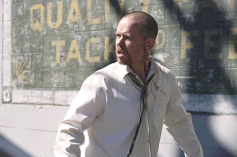 Supernatural : Bild Trevor Roberts