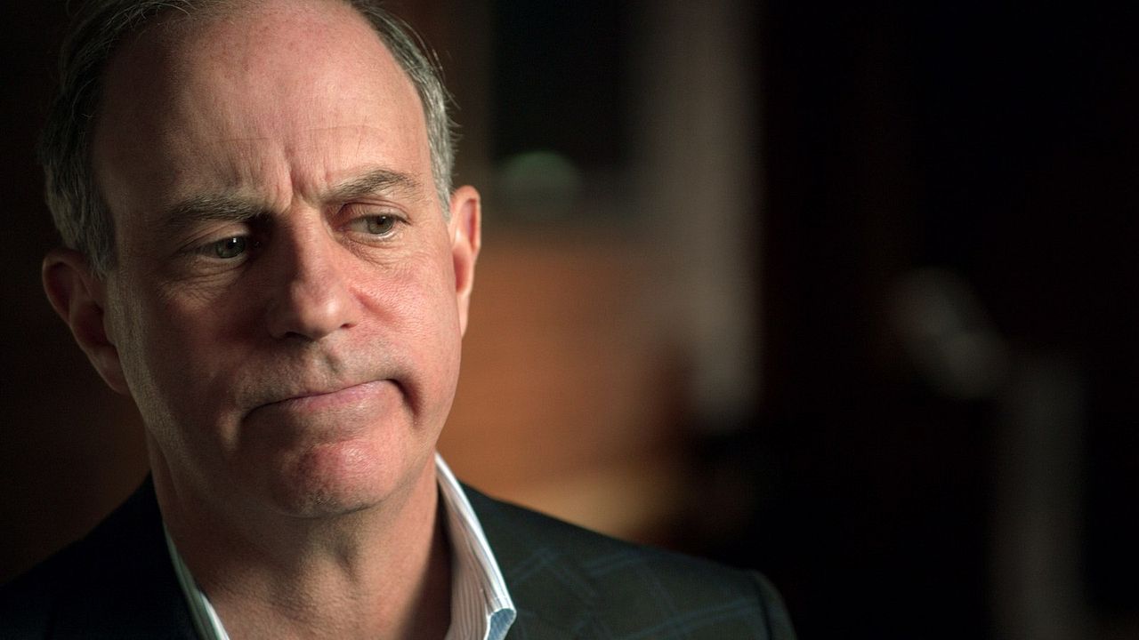 Steve Jobs - The Man In The Machine : Bild