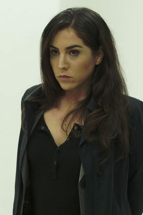 Blindspot : Bild Audrey Esparza