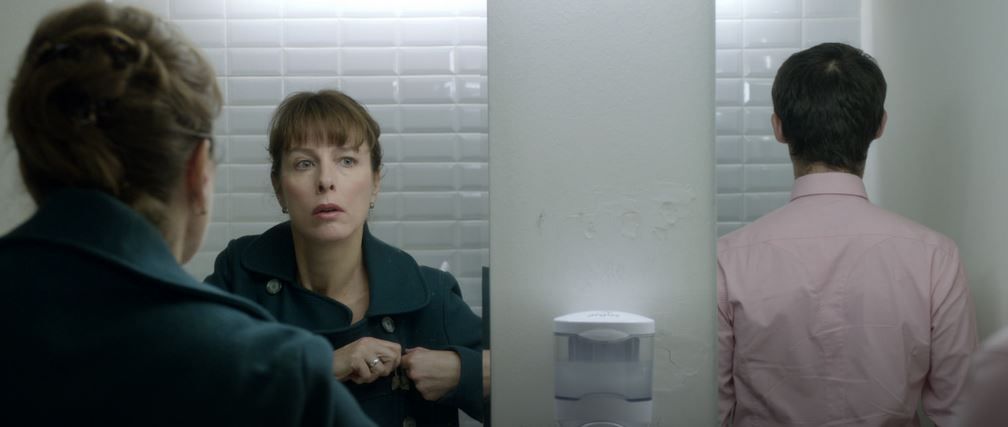 Lulu femme nue : Bild