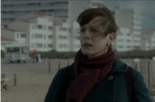 Lulu femme nue : Bild