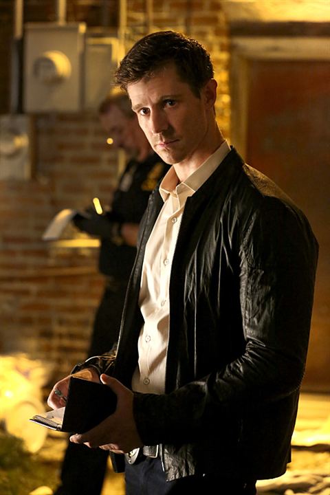 The Originals : Bild Jason Dohring