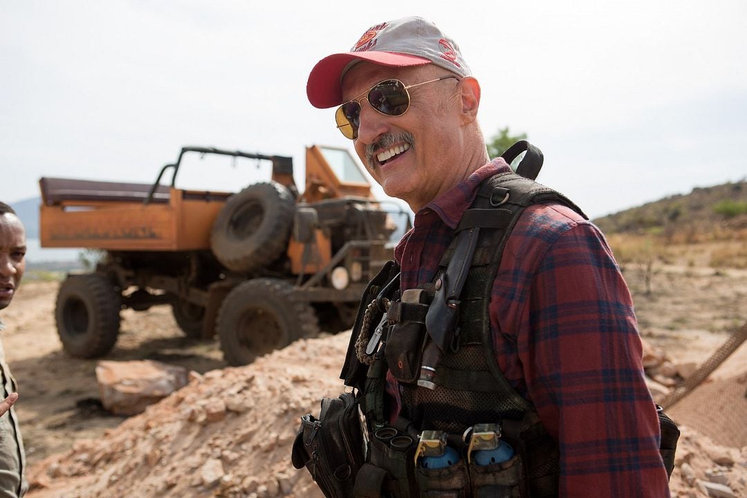 Tremors 5 - Blutlinien : Bild
