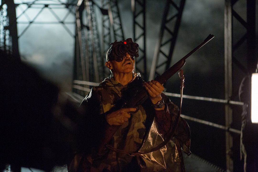 Tremors 5 - Blutlinien : Bild