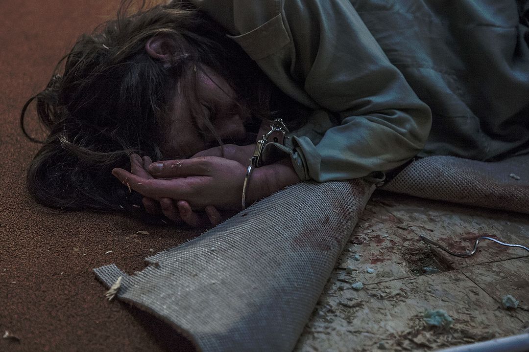 Die Behandlung : Bild