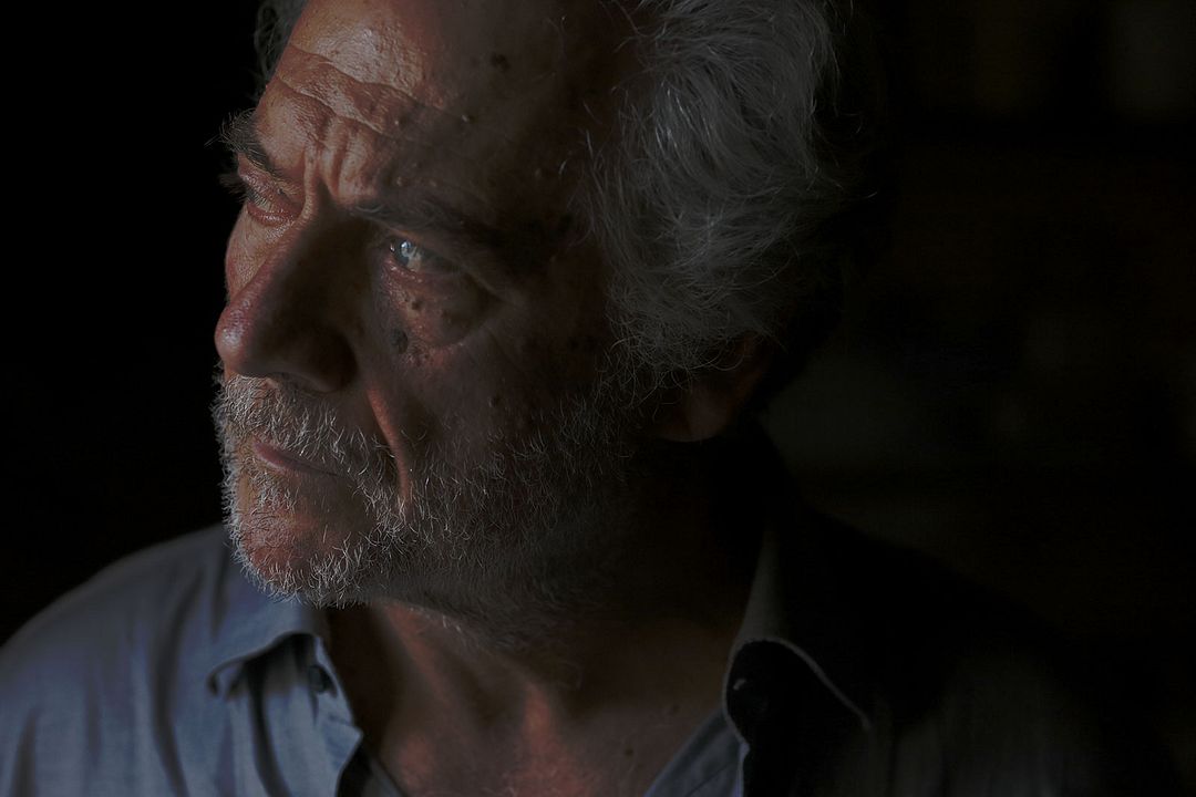 The Wait : Bild Giorgio Colangeli