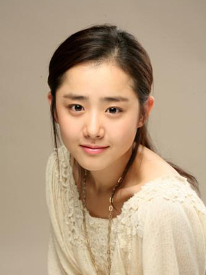 Kinoposter Moon Geun-Young