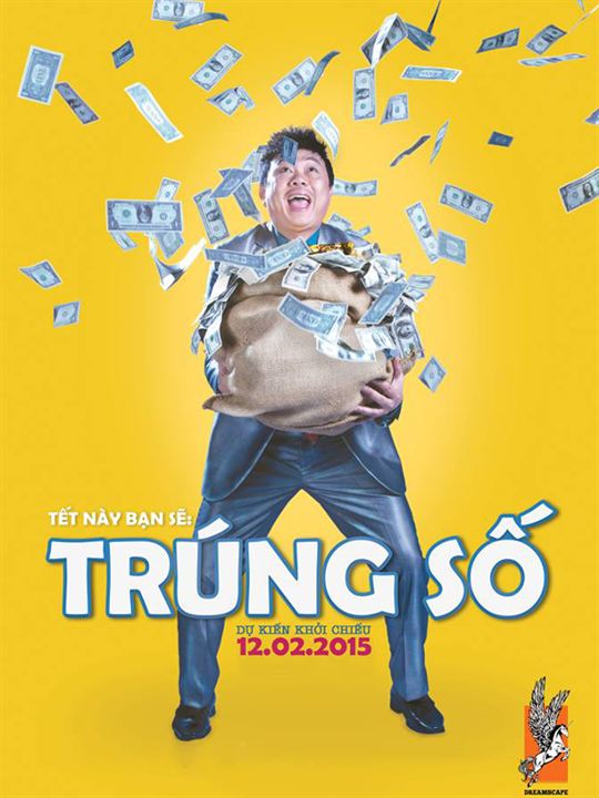Trung So : Kinoposter