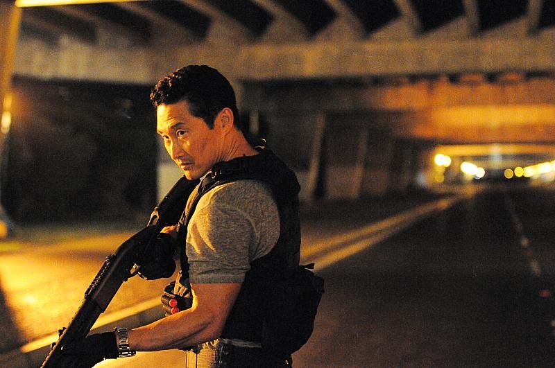 Hawaii Five-0 : Bild Daniel Dae Kim