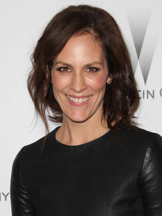 Kinoposter Annabeth Gish