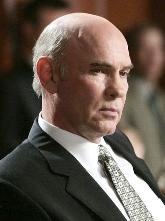 Kinoposter Mitch Pileggi