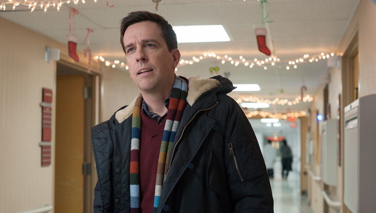 Bild Ed Helms