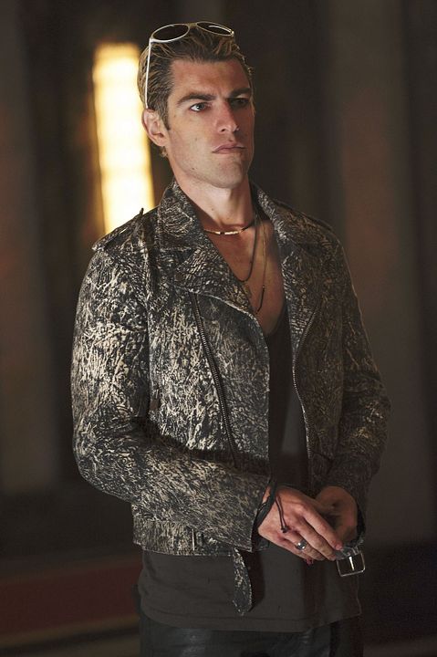 American Horror Story : Bild Max Greenfield