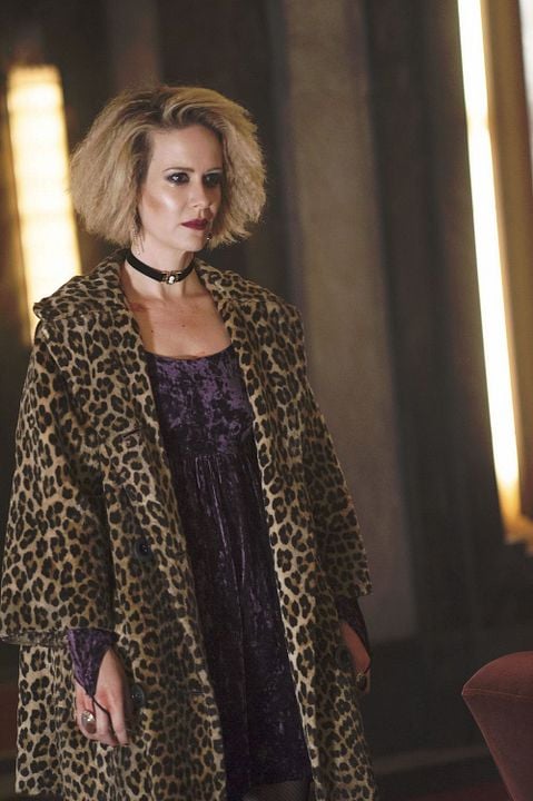 American Horror Story : Bild Sarah Paulson