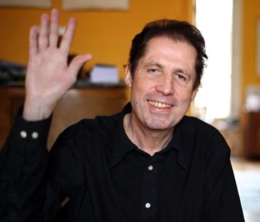 Le Feu Sacré : Bild