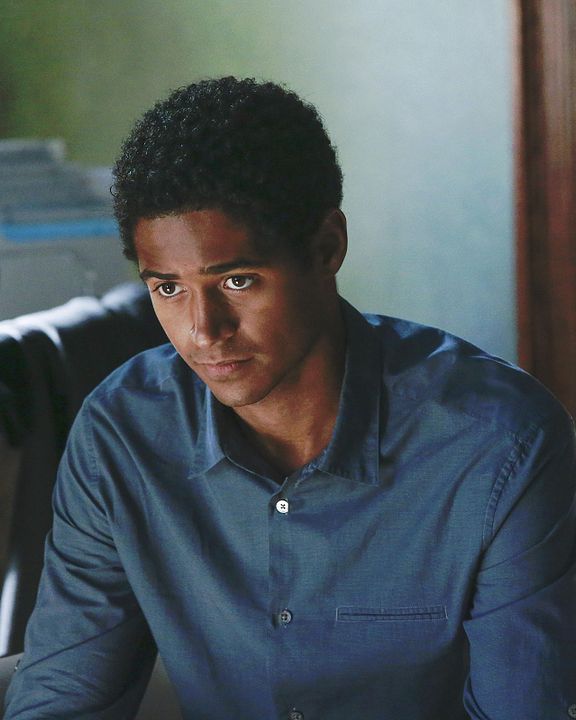 How To Get Away With Murder : Bild Alfie E, Alfred Enoch