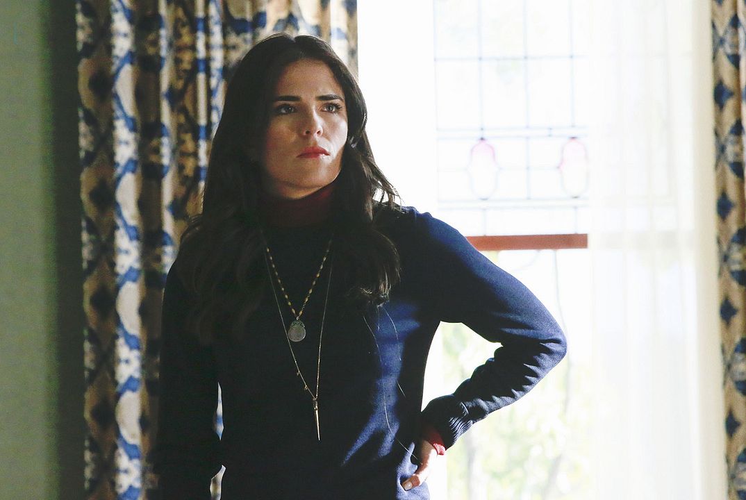 How To Get Away With Murder : Bild Karla Souza