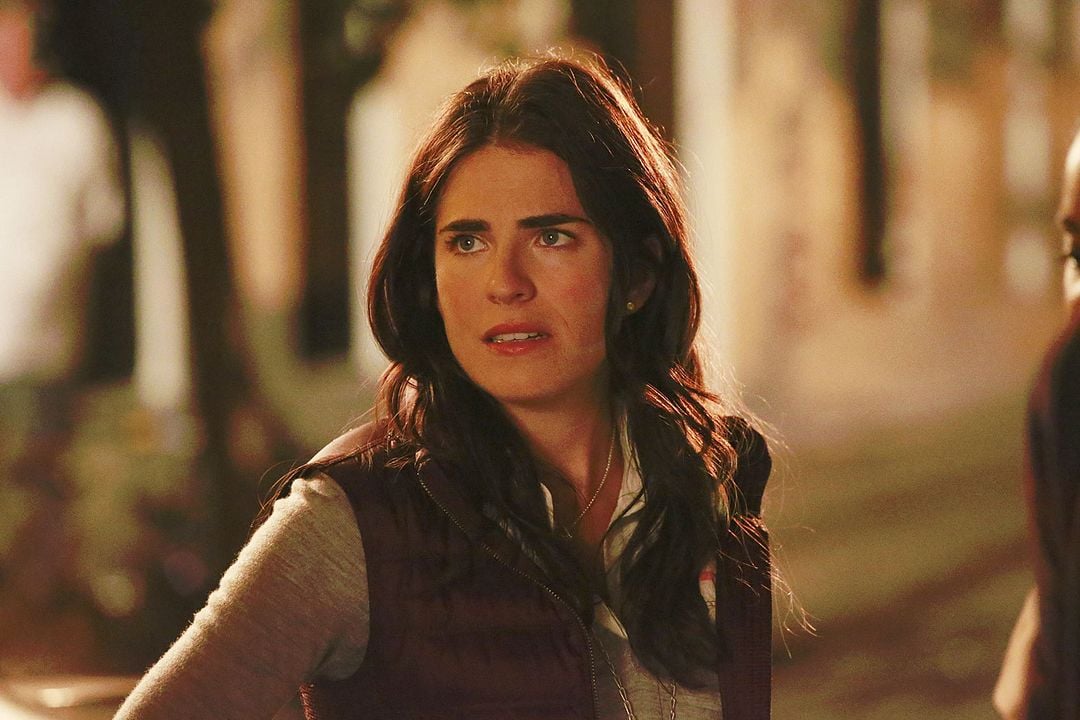 How To Get Away With Murder : Bild Karla Souza