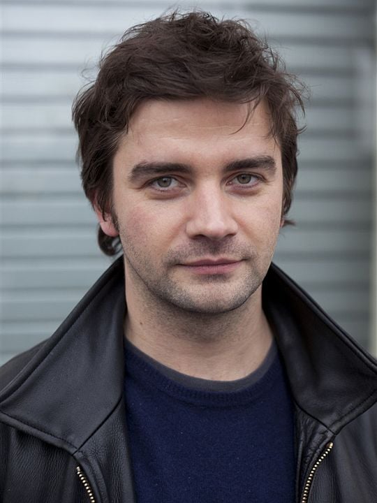 Kinoposter Pascal Cervo