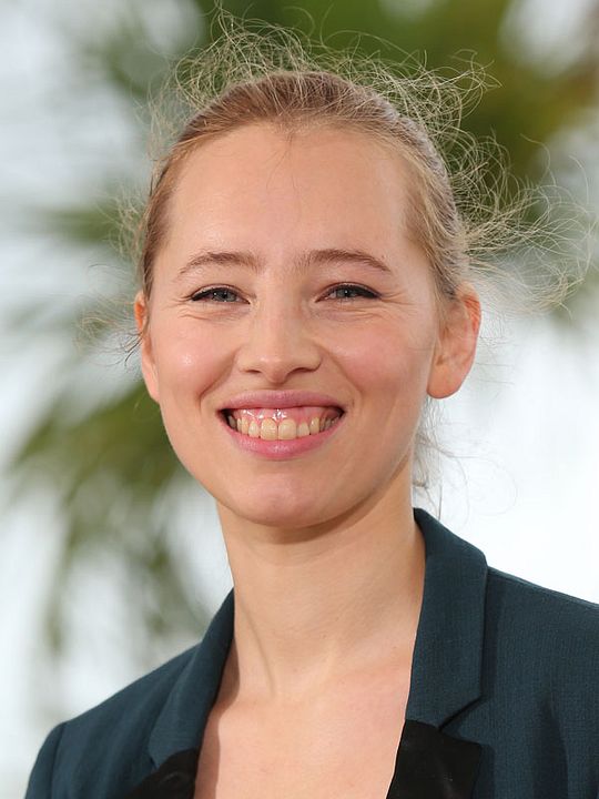 Kinoposter Isild Le Besco