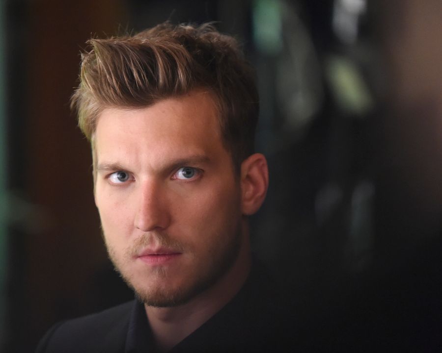 Bild Scott Michael Foster