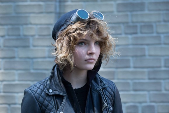 Gotham : Bild Camren Bicondova