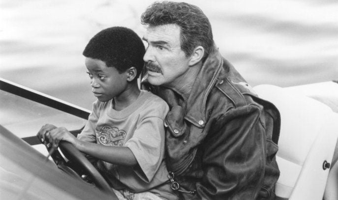 Ein Cop und ein Halber : Bild