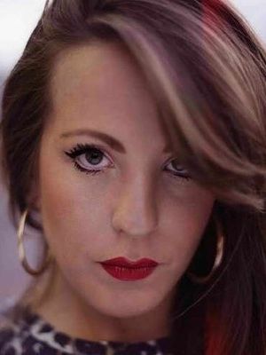 Kinoposter Juliette Ashby