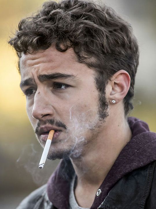 Kinoposter Jules Ritmanic