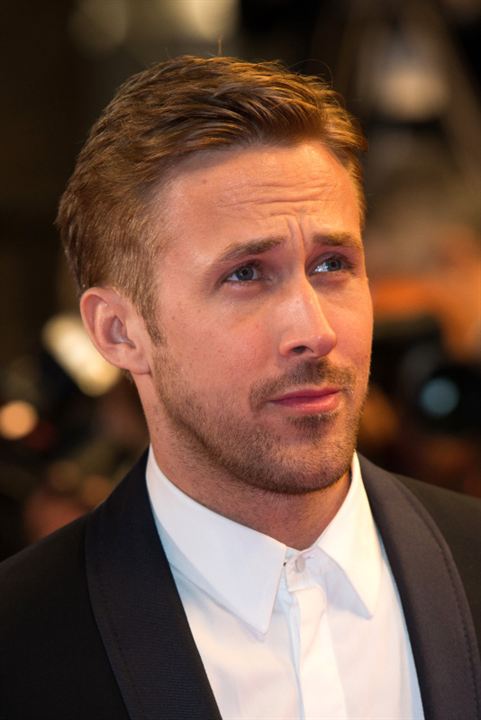 Vignette (magazine) Ryan Gosling