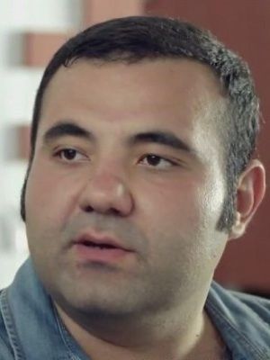 Kinoposter Ozan Özcan