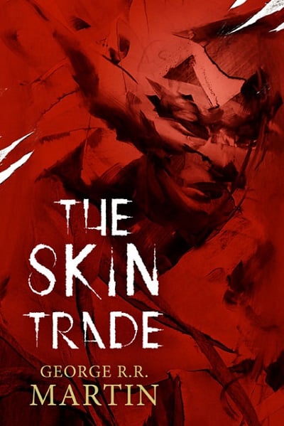 The Skin Trade : Kinoposter