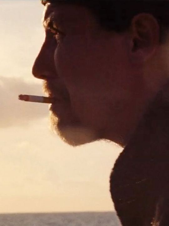 Tempête : Kinoposter