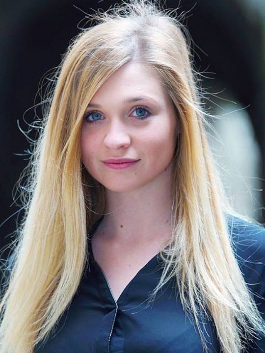 Kinoposter Solenne Midena